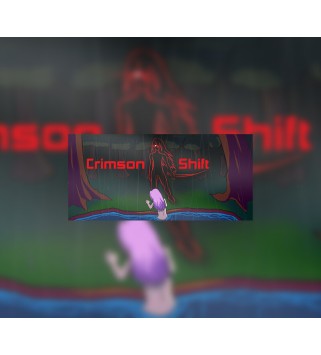 Crimson Shift Steam Key GLOBAL